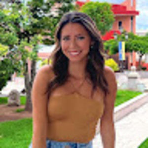 Meet your Posher, Carina